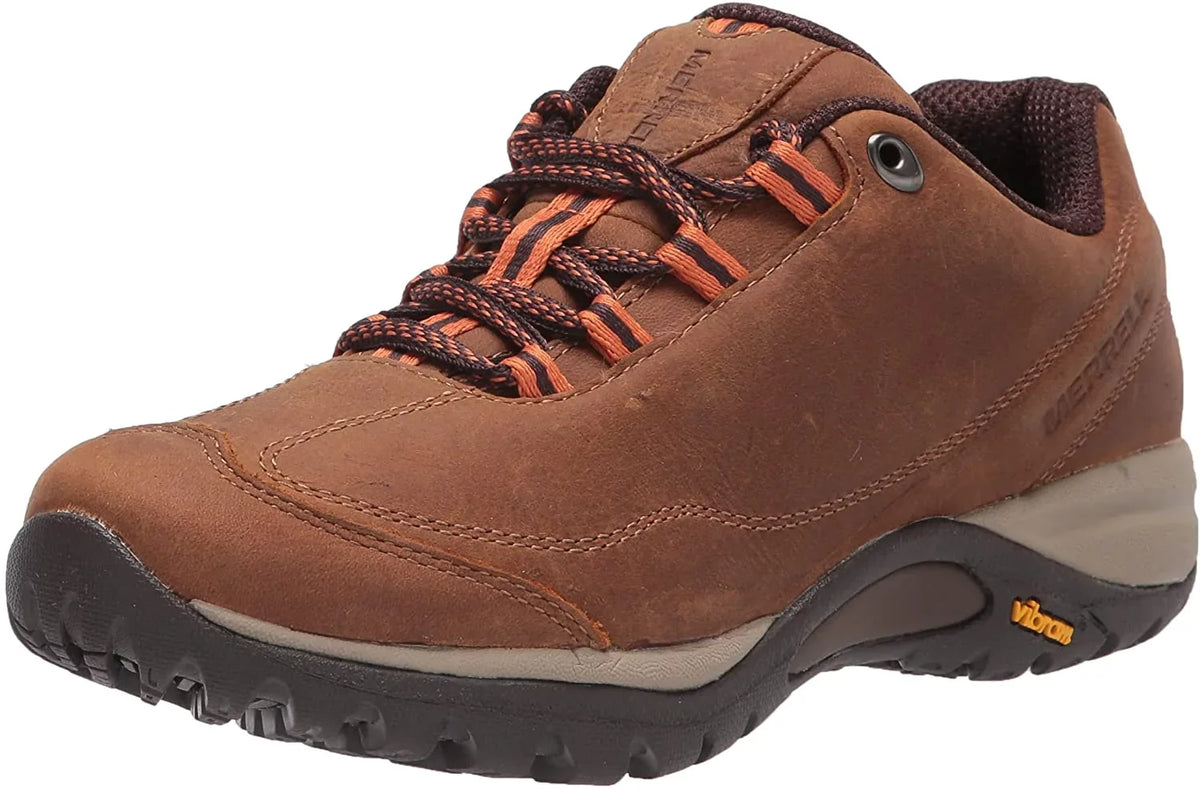 Merrell Womens Siren Traveller 3 Hiking Shoe Tan 10
