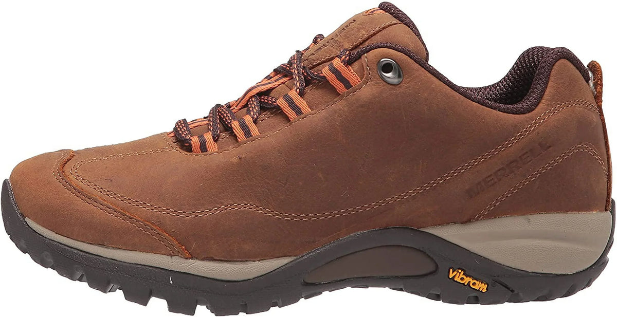 Merrell Womens Siren Traveller 3 Hiking Shoe Tan 10