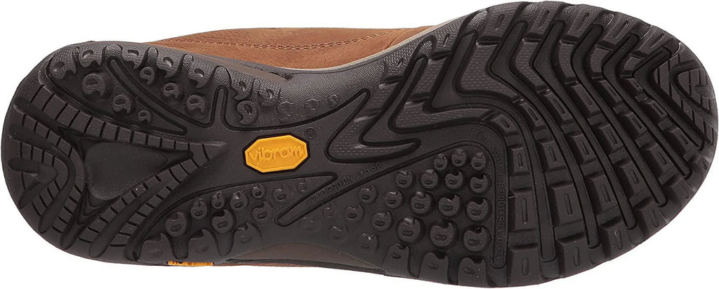 Merrell Womens Siren Traveller 3 Hiking Shoe Tan 10