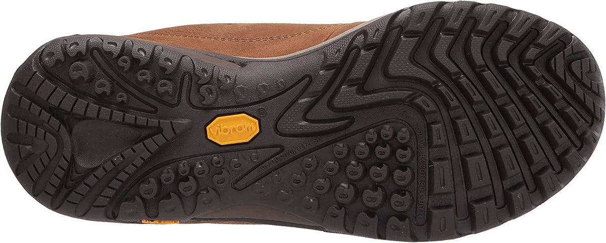 Merrell Womens Siren Traveller 3 Hiking Shoe Tan 10