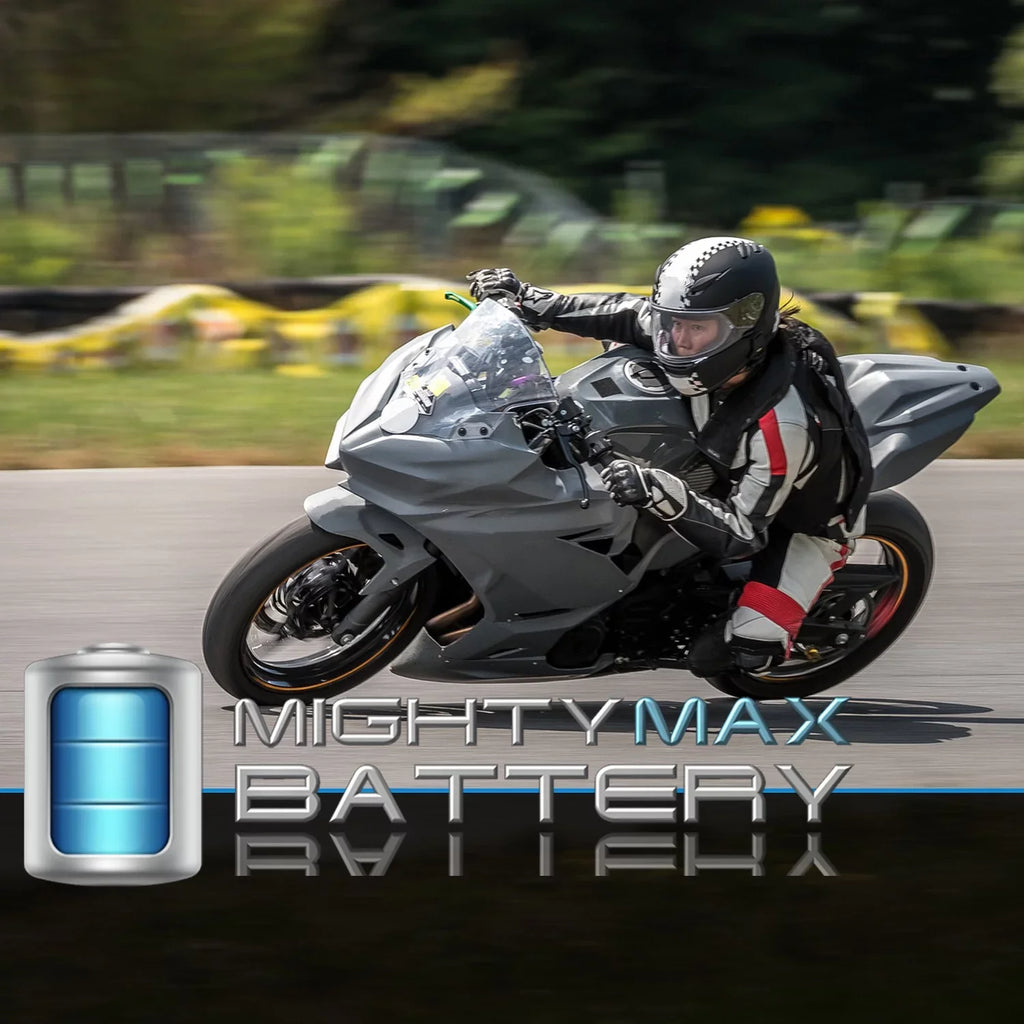 YTZ7S Lithium Battery Replacement Yamaha YZF-R1 2015