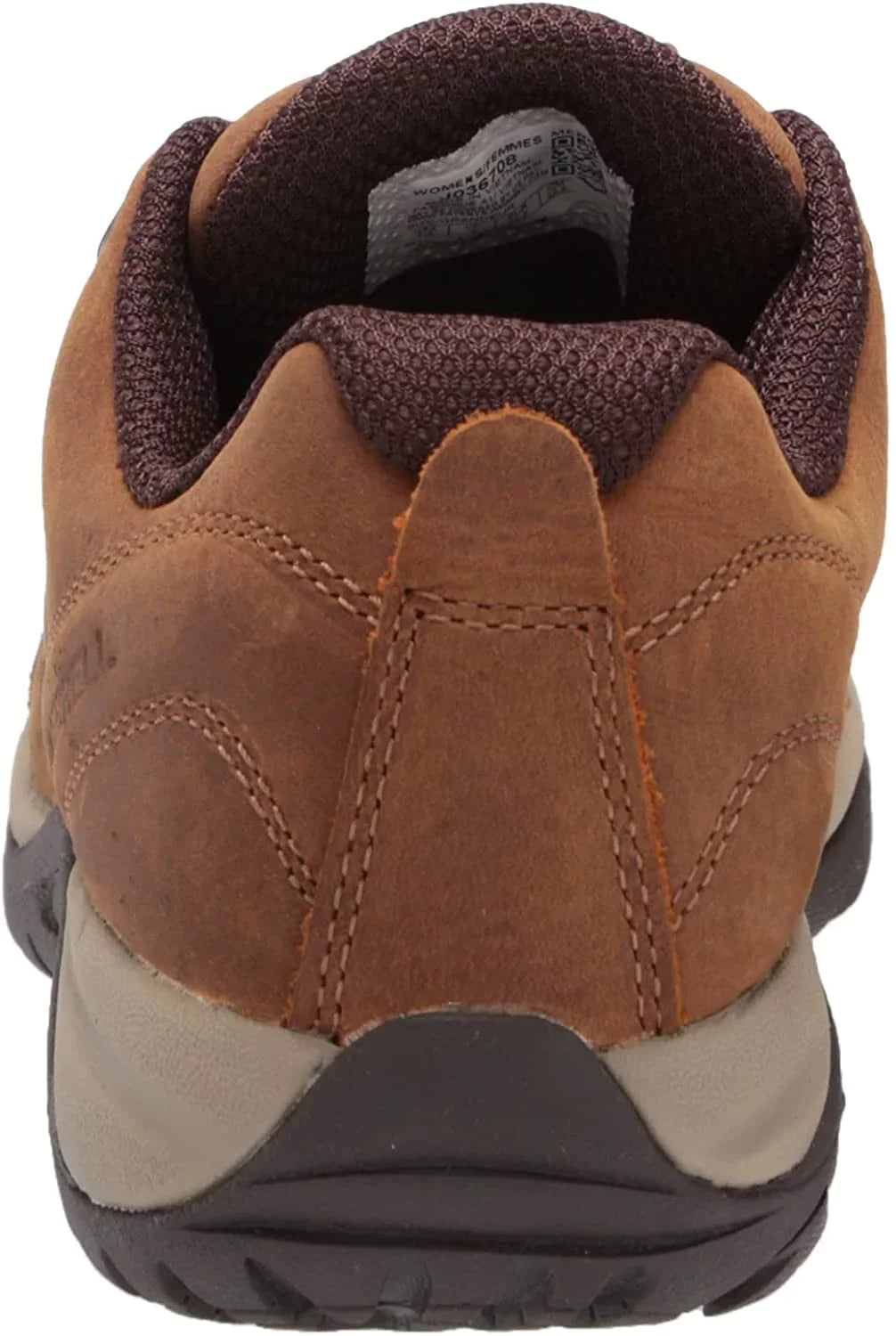 Merrell Womens Siren Traveller 3 Hiking Shoe Tan 10