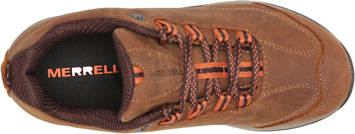 Merrell Womens Siren Traveller 3 Hiking Shoe Tan 10