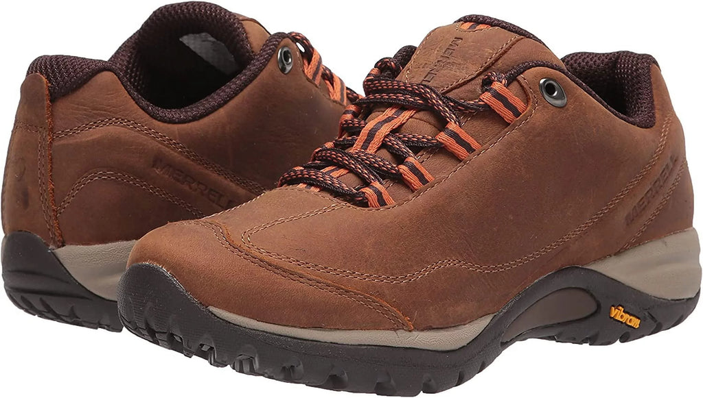 Merrell Womens Siren Traveller 3 Hiking Shoe Tan 10
